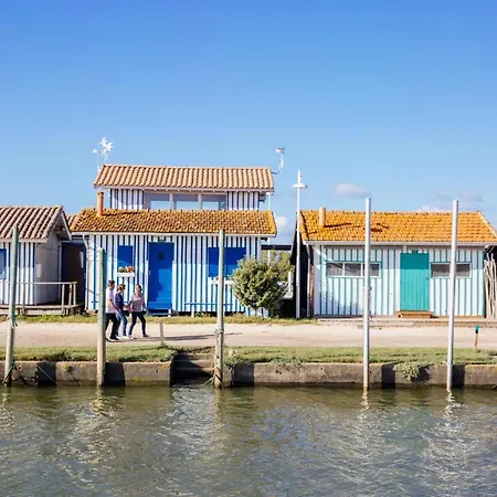 Chalet O D'ange *