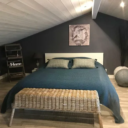 Chalet O D'ange * Audenge