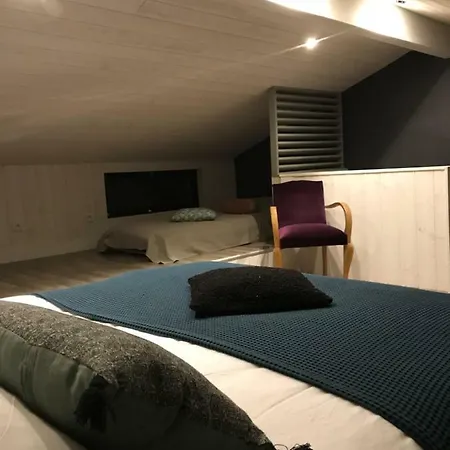 Chalet O D'ange
